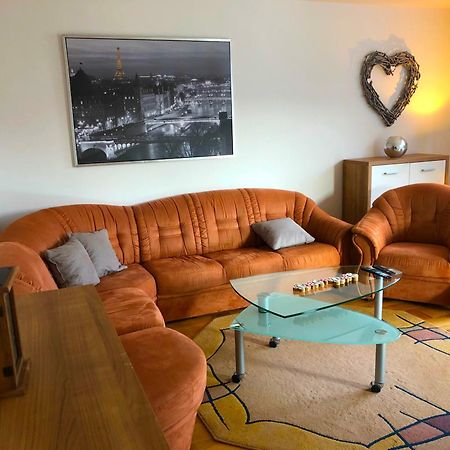Ferienwohnungen / Ferienhaus Adelsried Zewnętrze zdjęcie