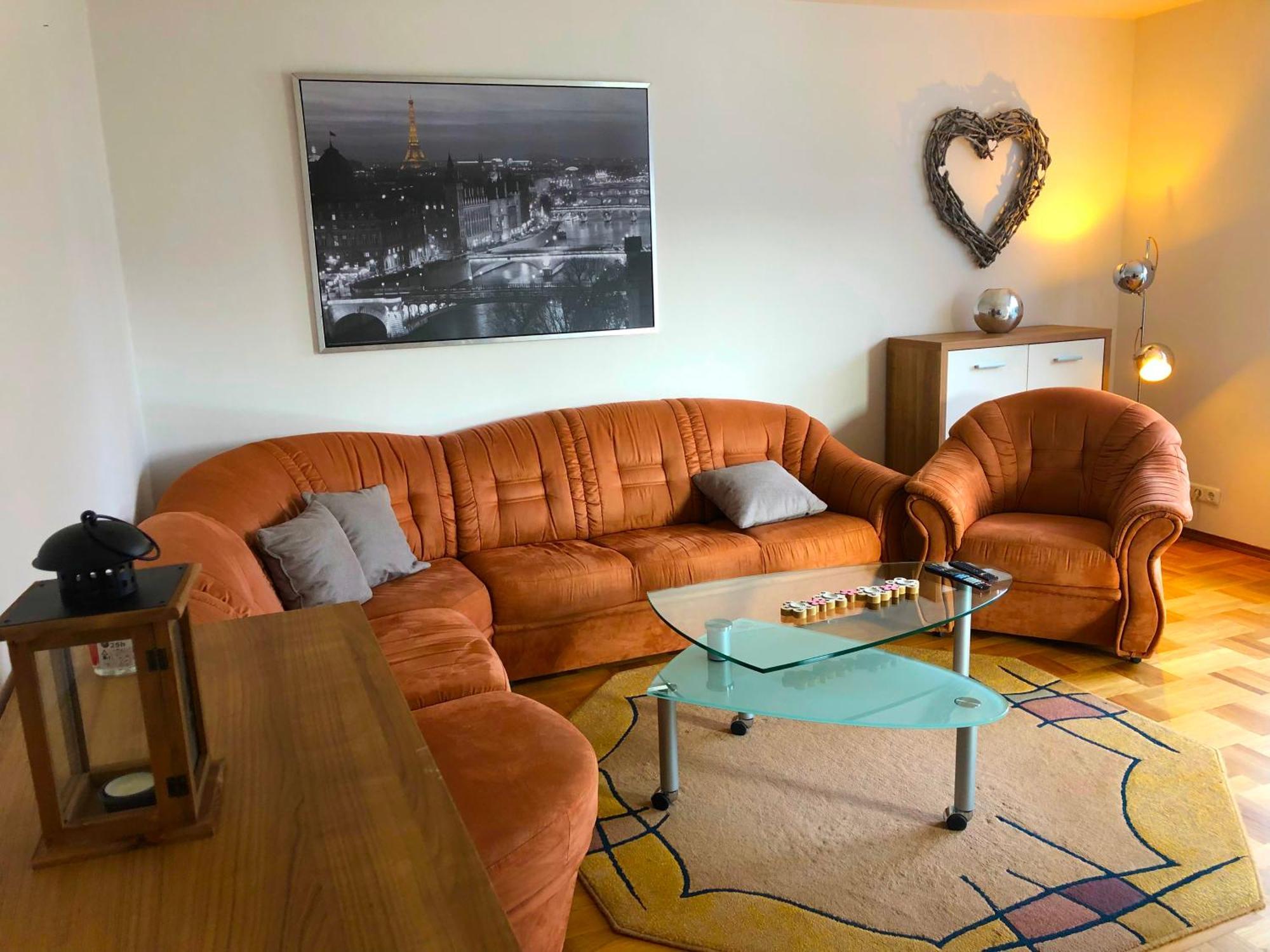 Ferienwohnungen / Ferienhaus Adelsried Zewnętrze zdjęcie