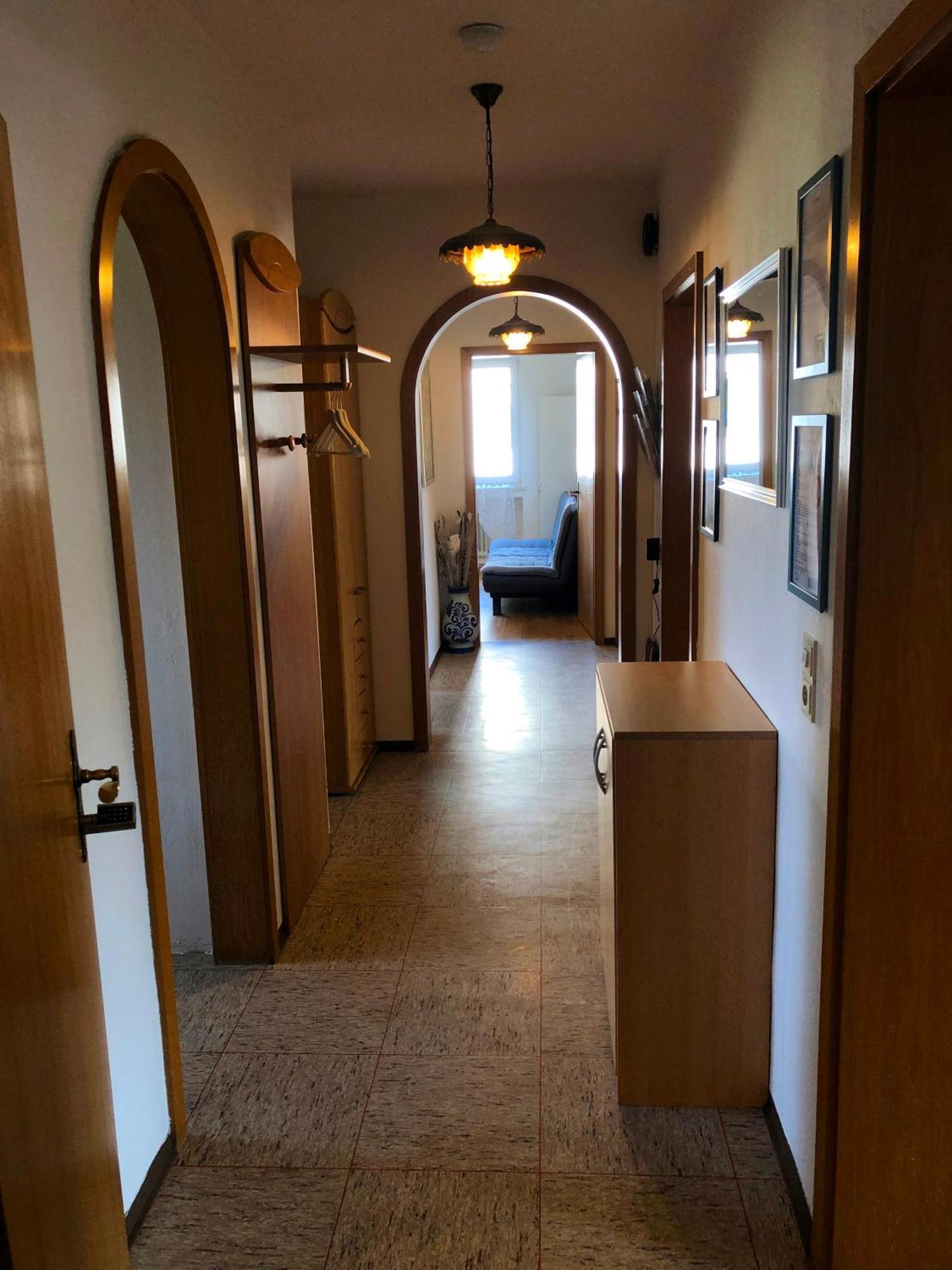 Ferienwohnungen / Ferienhaus Adelsried Zewnętrze zdjęcie
