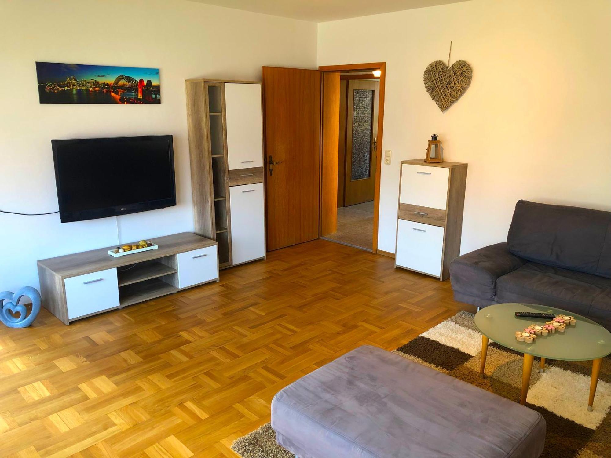 Ferienwohnungen / Ferienhaus Adelsried Zewnętrze zdjęcie