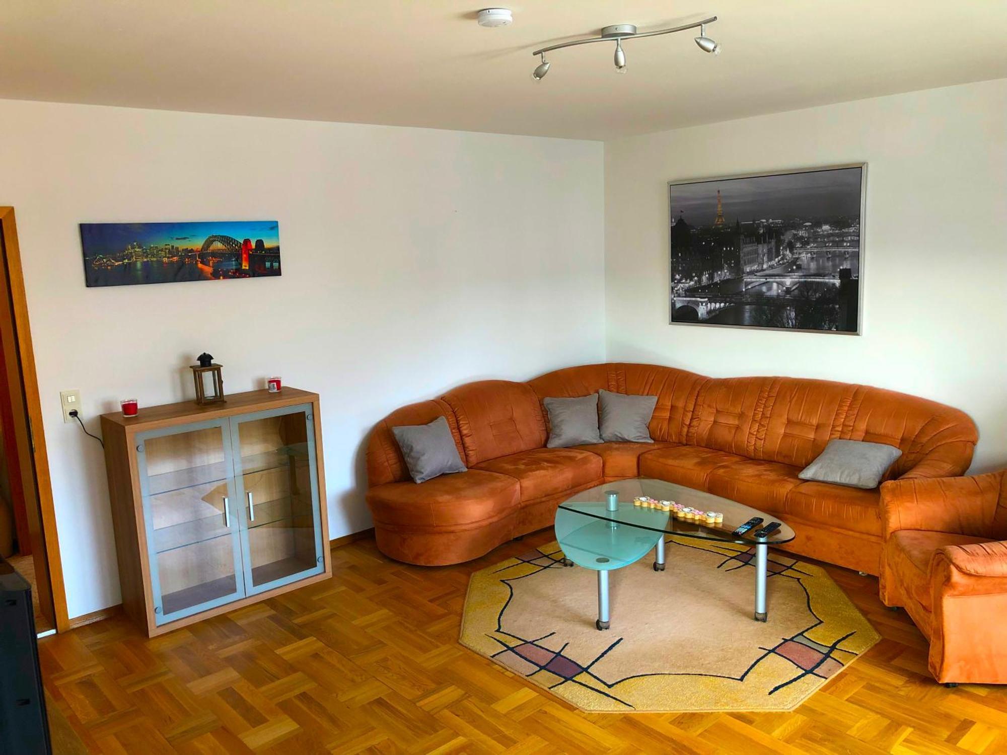 Ferienwohnungen / Ferienhaus Adelsried Zewnętrze zdjęcie