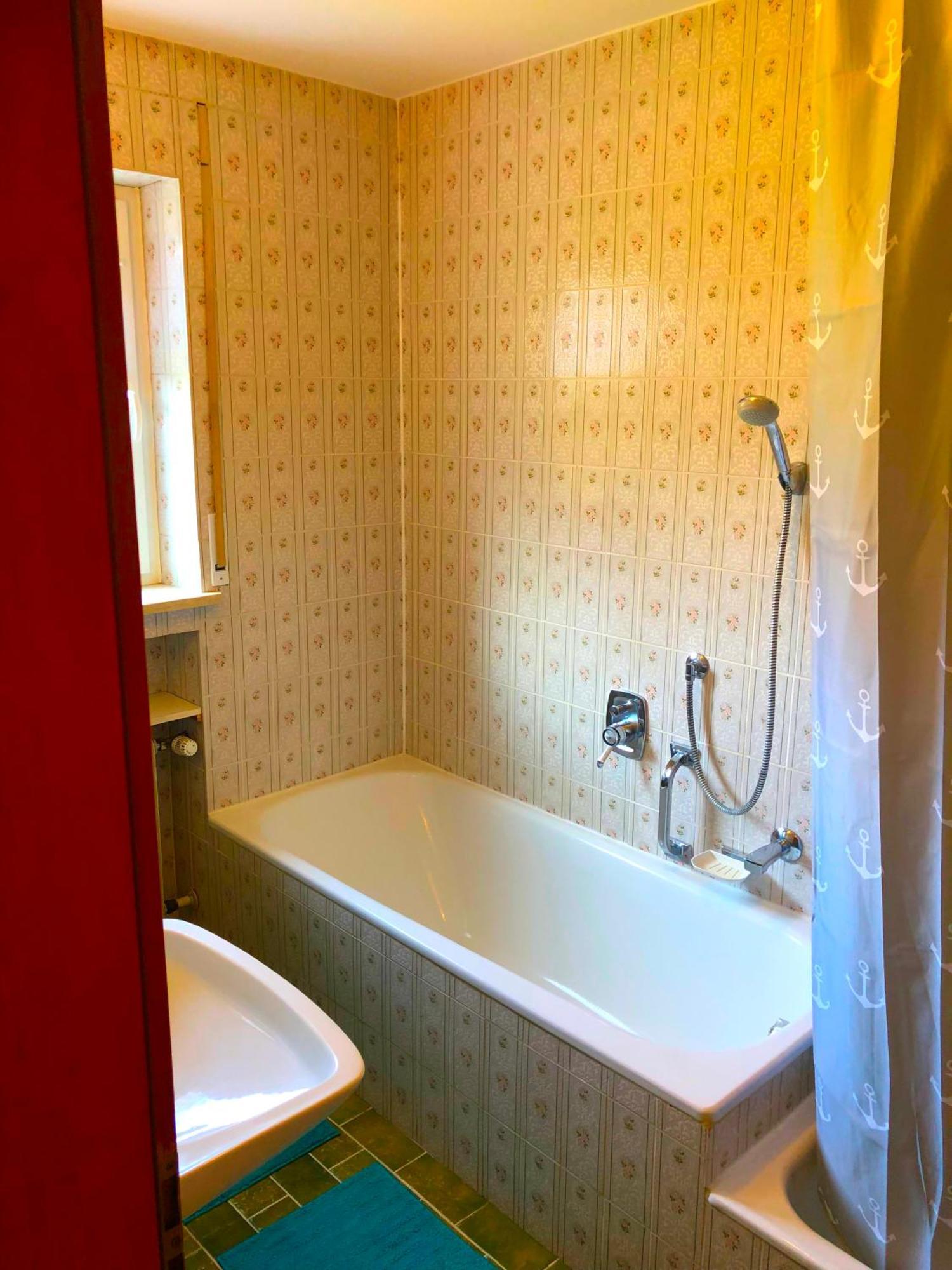 Ferienwohnungen / Ferienhaus Adelsried Zewnętrze zdjęcie