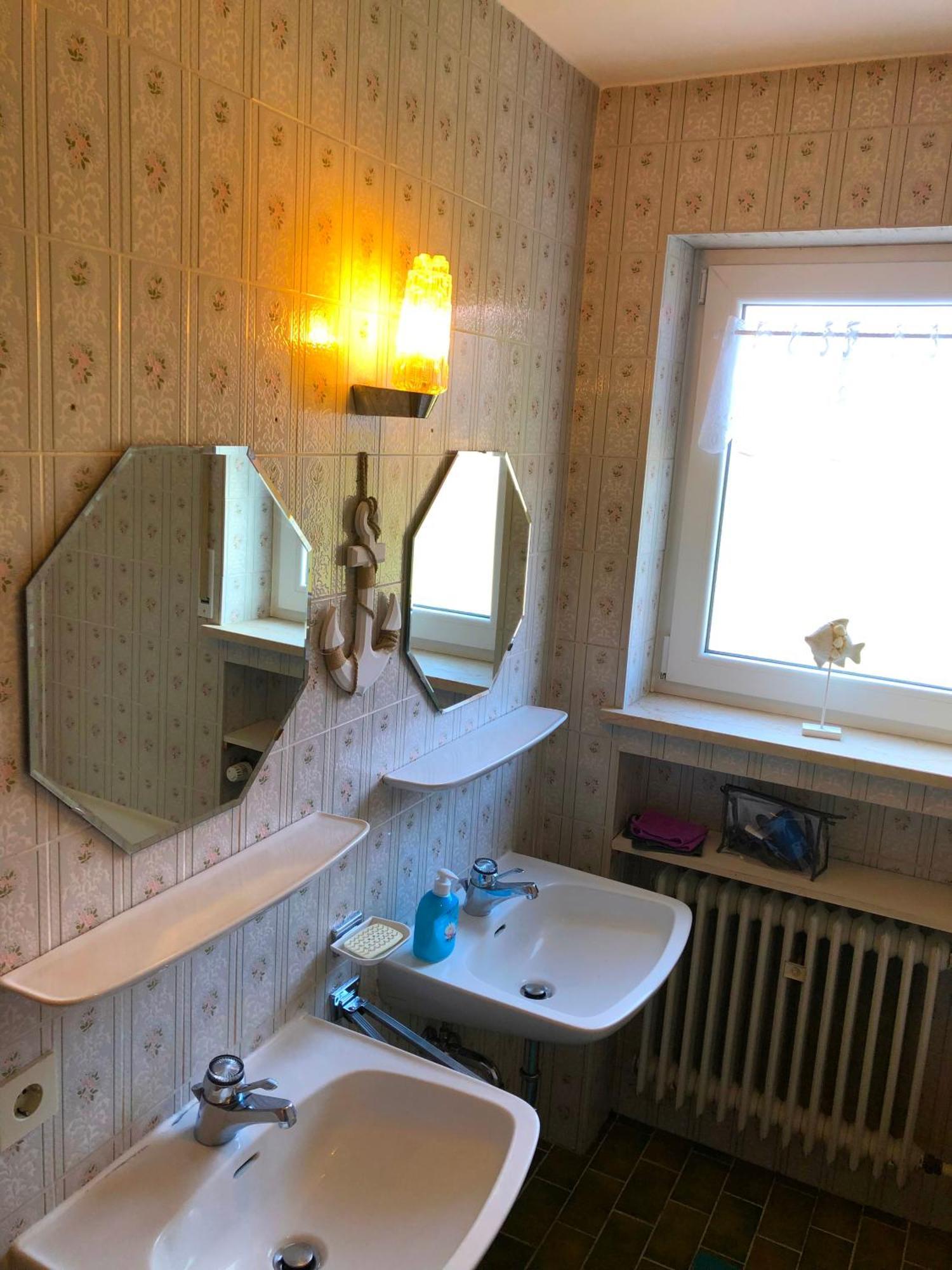 Ferienwohnungen / Ferienhaus Adelsried Zewnętrze zdjęcie