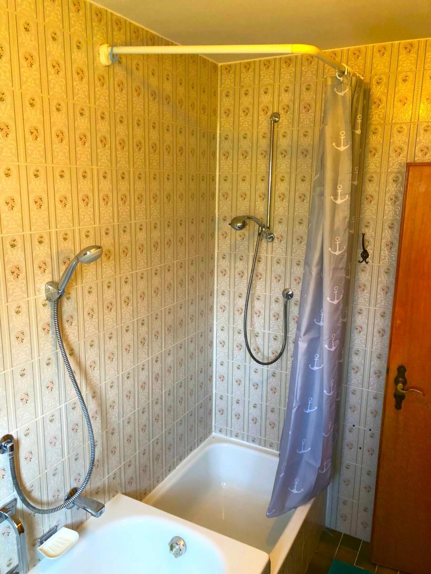 Ferienwohnungen / Ferienhaus Adelsried Zewnętrze zdjęcie