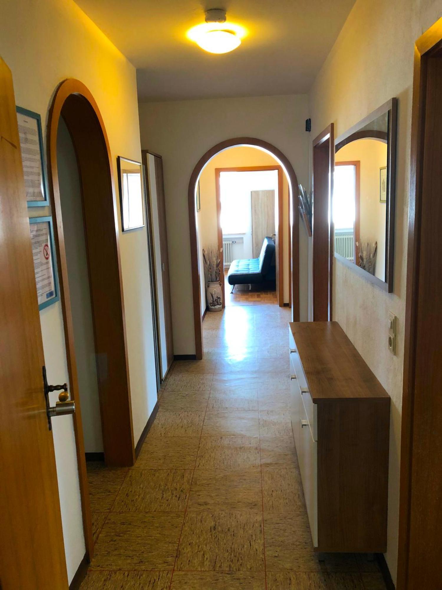 Ferienwohnungen / Ferienhaus Adelsried Zewnętrze zdjęcie