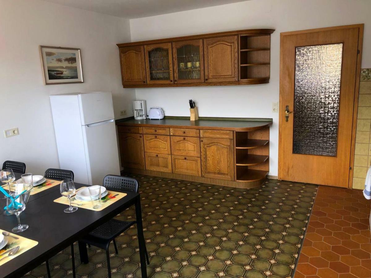 Ferienwohnungen / Ferienhaus Adelsried Zewnętrze zdjęcie