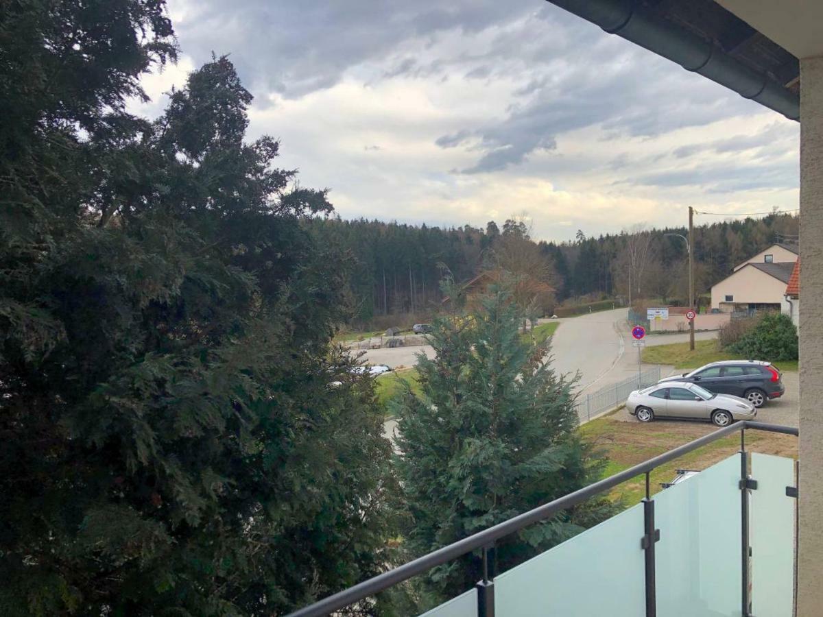 Ferienwohnungen / Ferienhaus Adelsried Zewnętrze zdjęcie